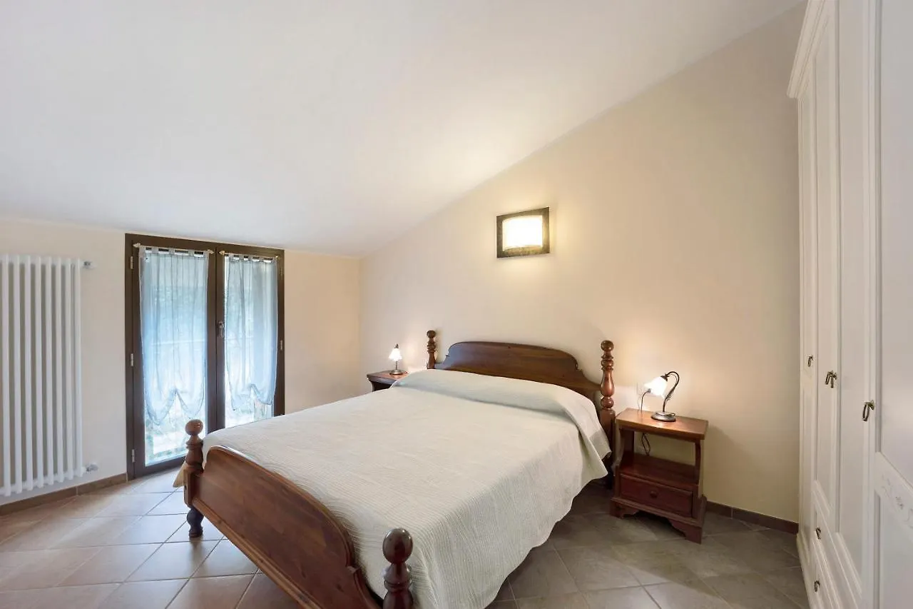 Messalina Agriturismo La Scuderia Apartment Molino Nuovo  Italy