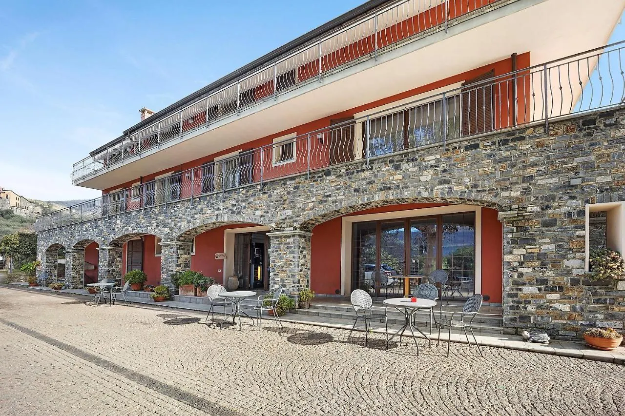 Messalina Agriturismo La Scuderia Molino Nuovo  Appartamento