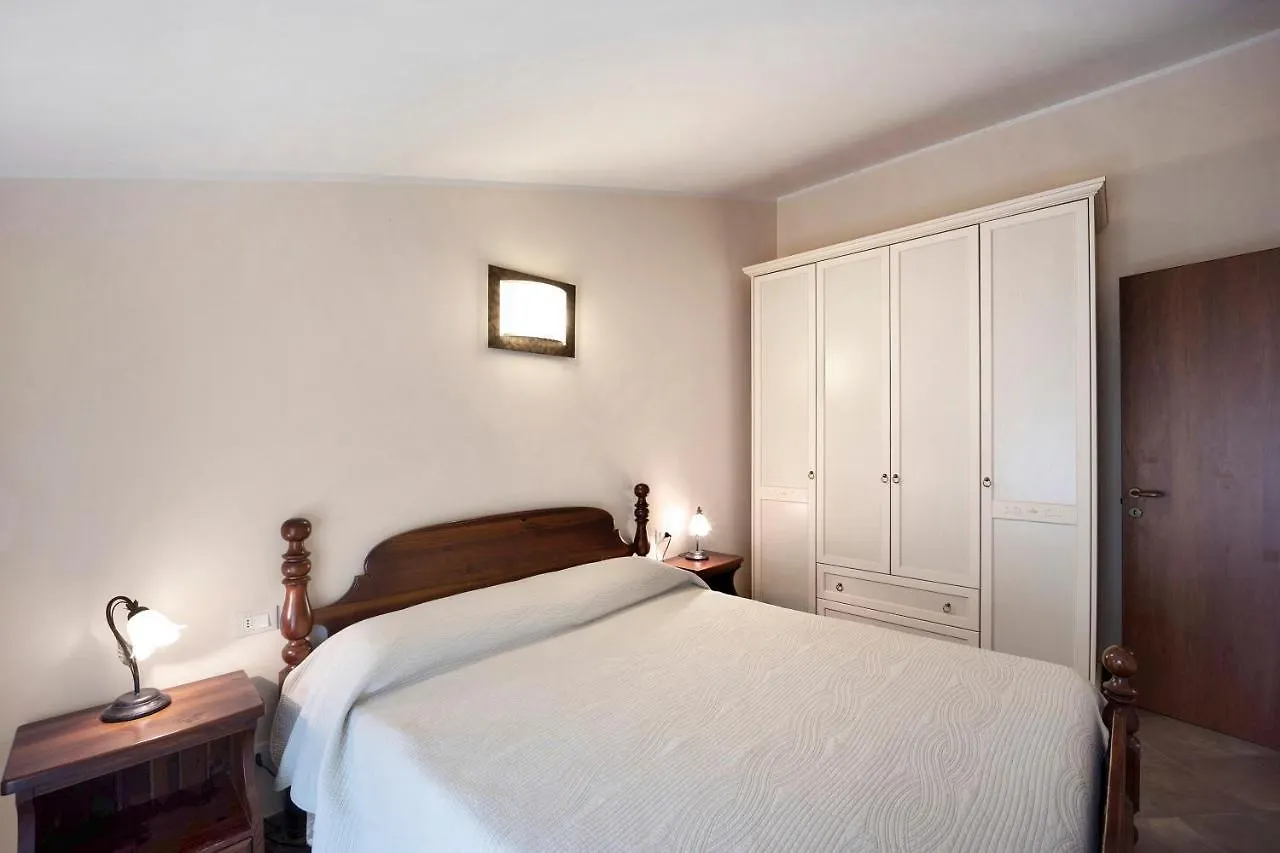 Messalina Agriturismo La Scuderia Molino Nuovo  Italia