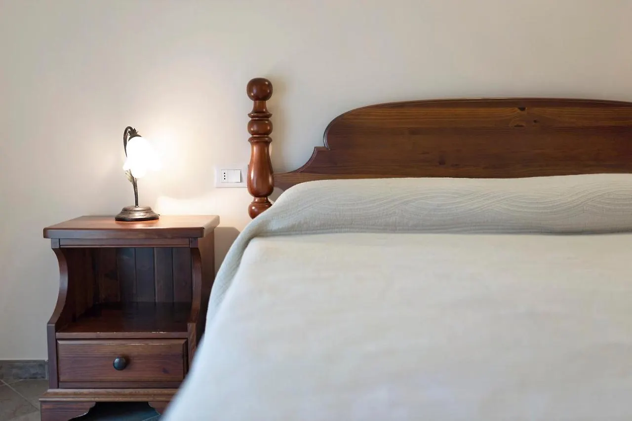 Appartamento Messalina Agriturismo La Scuderia Molino Nuovo  Italia