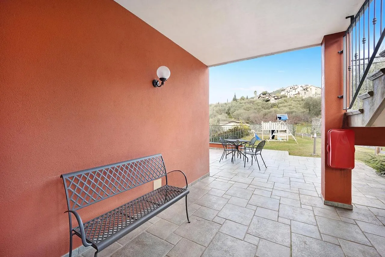 Messalina Agriturismo La Scuderia Molino Nuovo  Molino Nuovo (Savona)